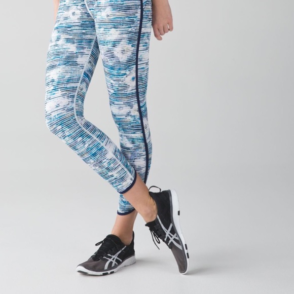 Lululemon Real Quick Tight - Picture 3 of 6